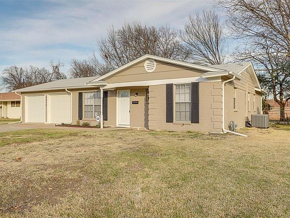 3rd image of 5513 Stafford Dr