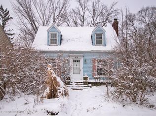 619 Elizabeth St, East Lansing, MI 48823