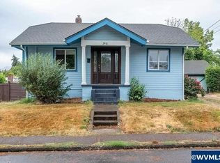 2470 Walker St NE, Salem, OR 97301