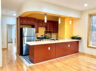 312 E 3rd St APT 1, Brooklyn, NY 11218
