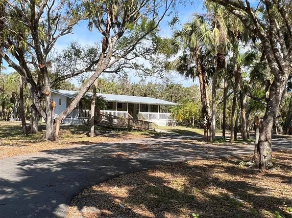 50 Palm Dr, Venice, FL 34292