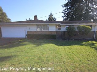 2157 SW 326th St, Federal Way, WA 98023