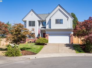 7744 SW 174th Pl, Beaverton, OR 97007