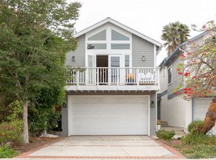 1707 Wollacott St, Redondo Beach, CA 90278
