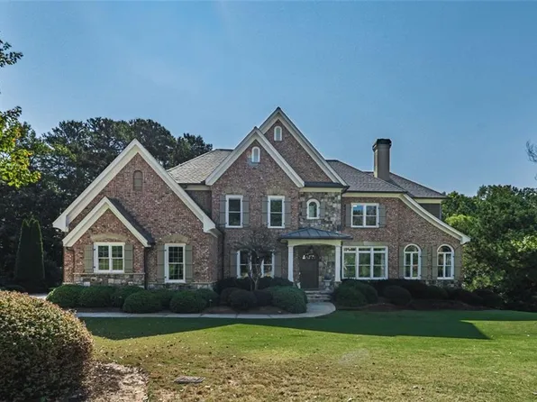 5566 Aviemore Ct, Suwanee, GA 30024