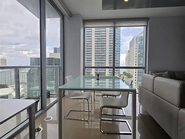 1060 Brickell Ave #2201 — Photo 10