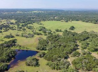 5725 County Road 340, Burnet, TX 78611