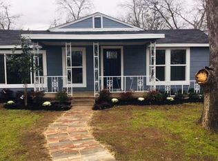 6108 Brocks Ln, Fort Worth, TX 76114