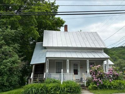 39 Safford Road, South Royalton, VT, 05068