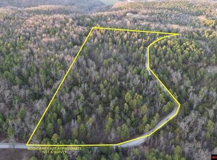 001-01049-001 County Road 128, Calico Rock, AR 72519