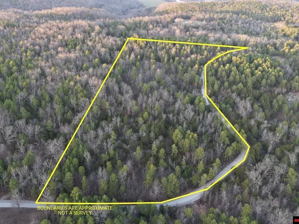 001-01049-001 County Road 128, Calico Rock, AR 72519