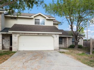 2601 Nassau St, Edinburg, TX 78541