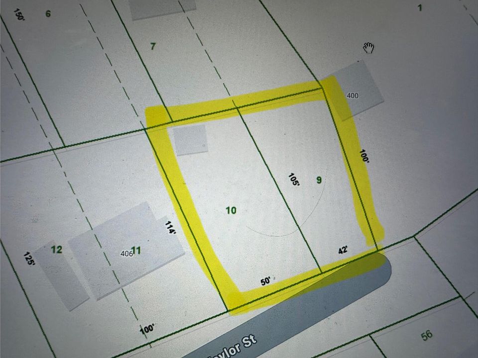 2nd image of 0 Taylor St
