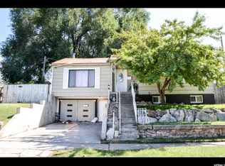 2010 Van Buren Ave, Ogden, UT 84401