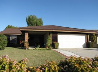 2242 Old Copper Ln, Hacienda Heights, CA 91745