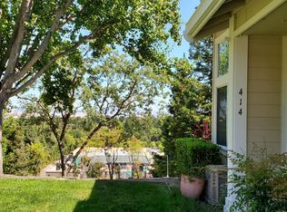 414 Skyline Dr, San Ramon, CA 94583