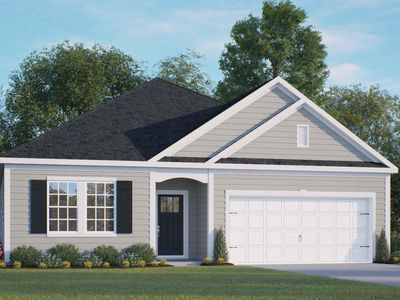 2009 Montford Drive, New Bern, NC, 28562