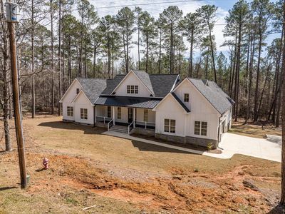 107 Bent Oak Road, Clarks Hill, SC, 29821