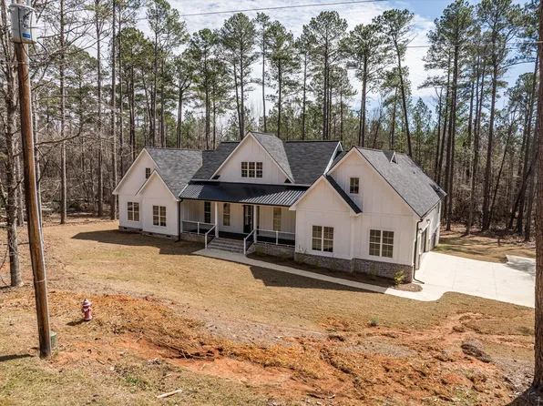 107 Bent Oak Road, Clarks Hill, SC 29821