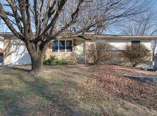 726 Davemar Dr, Saint Louis, MO