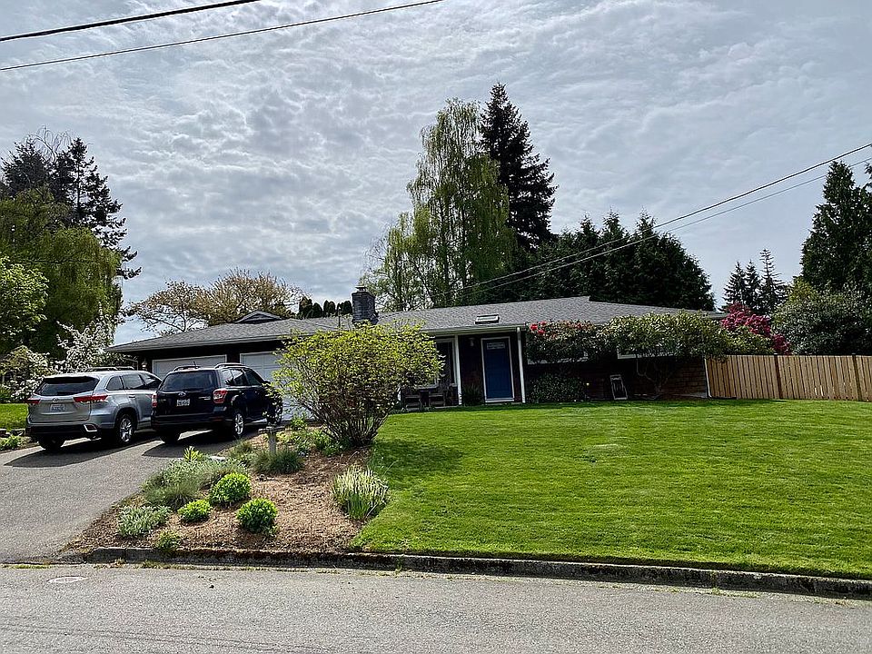 2nd image of 6630 161st Pl SW