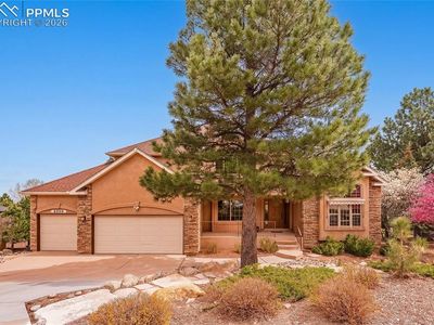 5925 Buttermere Dr, Colorado Springs, CO, 80906