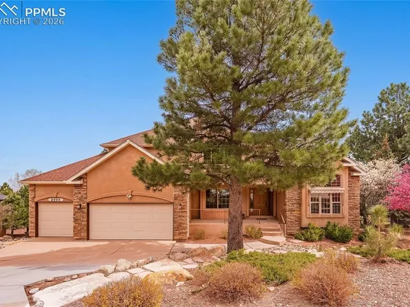5925 Buttermere Dr, Colorado Springs, CO 80906