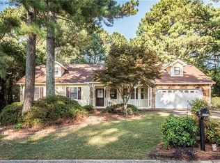 1170 Fieldgate Rd, Lawrenceville, GA 30044