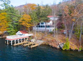 1363 Pilot Knob Rd, Kattskill Bay, NY 12844