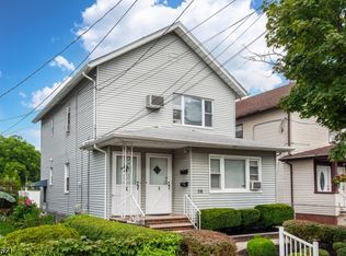 58 Wallace St FLOOR 2, Belleville, NJ 07109