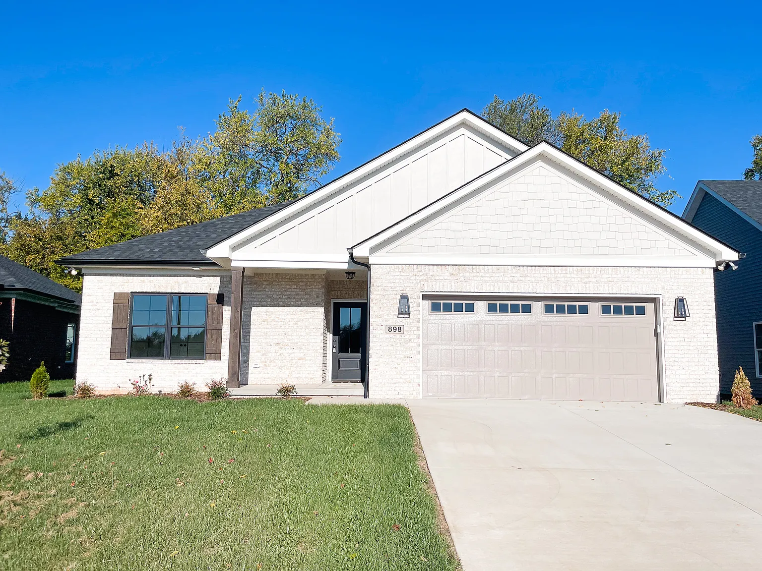 The Pin Oak Plan, South Haven photo 1