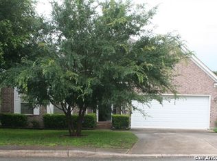 1310 Arrow Hl, San Antonio, TX 78258