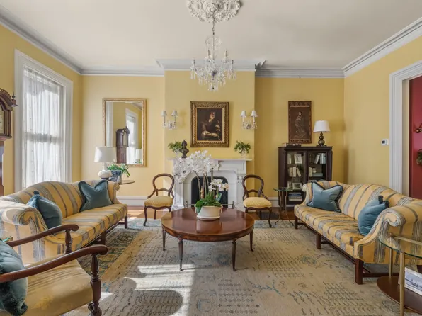 18 Hereford St, Boston, MA 02115