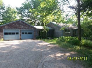 1717 E Madison Rd, Madison, NH 03849