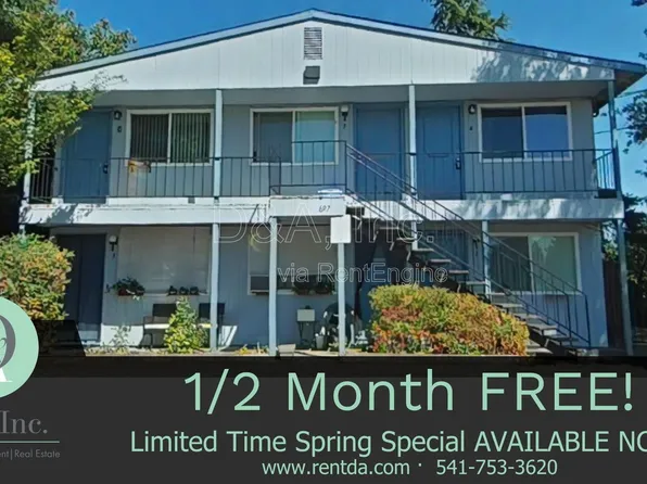 697 Jefferson St SE, Albany, OR