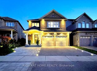 110 Thatcher Cres, East Gwillimbury, ON L9N 0B9