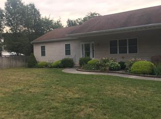 302 Rudder Dr, Egg Harbor Township, NJ 08234