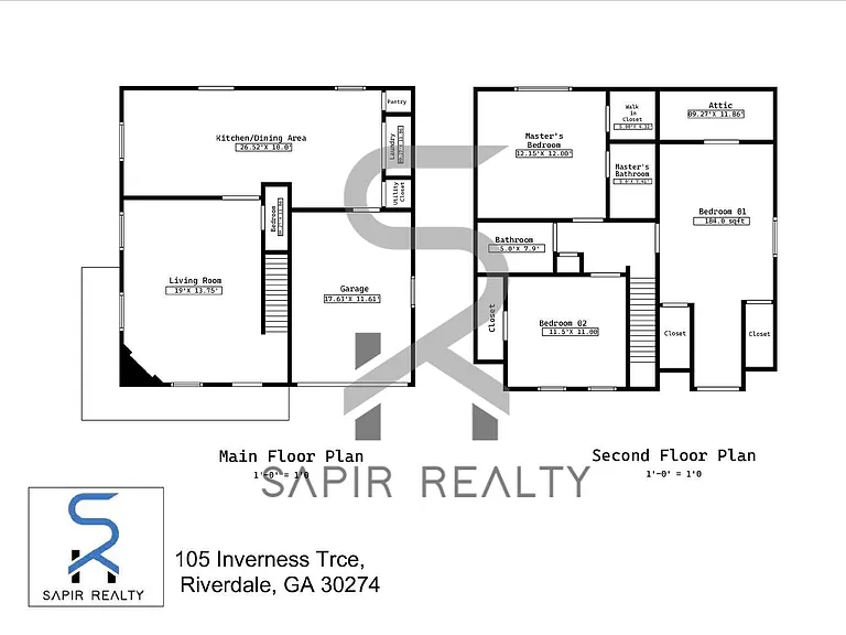 105 Inverness Trce — Photo 15