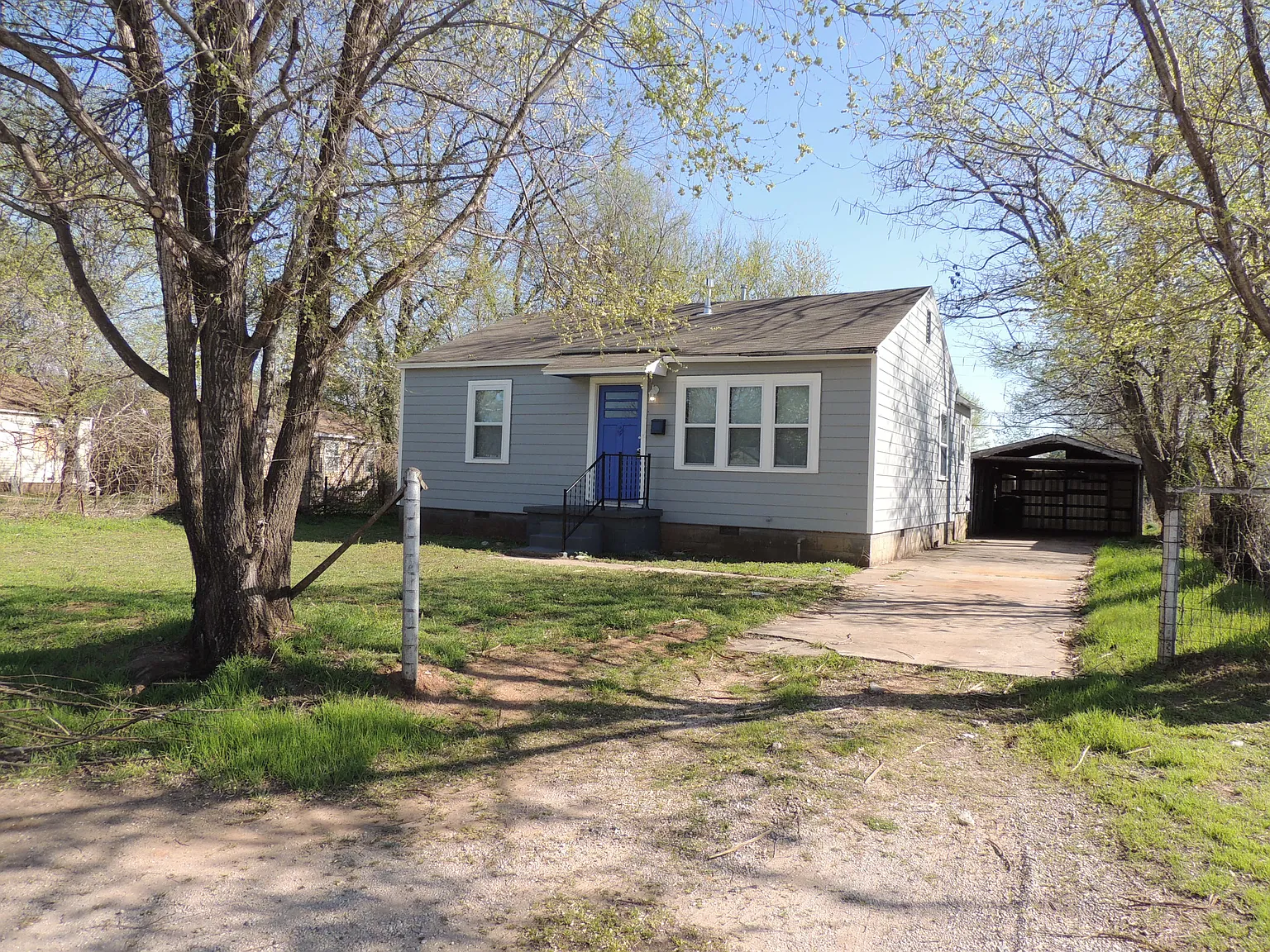 5312 W. 11th Pl. — Photo 2