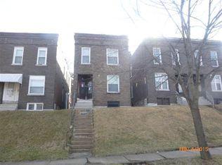 4218 S 38th St, Saint Louis, MO 63116