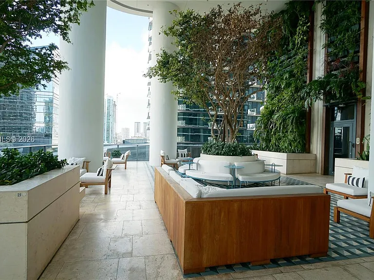 801 S Miami Ave #2506 — Photo 41