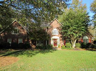 1228 Fawn Ridge Rd NW, Concord, NC 28027