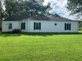 5344 Jim Cummings Hwy, Woodbury, TN 37190
