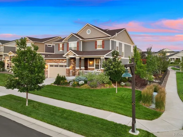 23796 E Rocky Top Avenue, Aurora, CO 80016