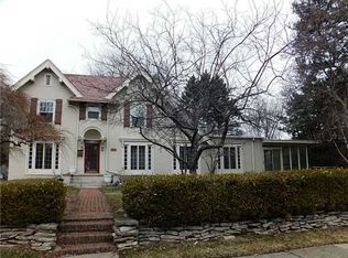 3326 Brookside Rd, Toledo, OH 43606