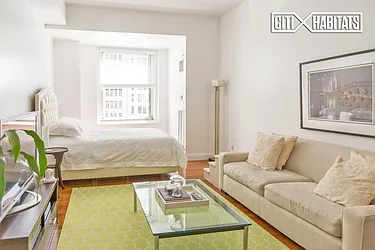 Rented by Citi Habitats