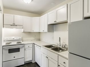 Kedron Ridge Apartments (ABK Property LLC), Olivet, MI 49076