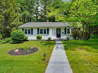 6 Summer St, Medfield, MA 02052