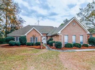 232 Falcon Crst, Warner Robins, GA 31088