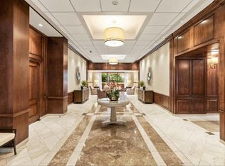 Hawthorne Place Condominium, Boston, MA 02114